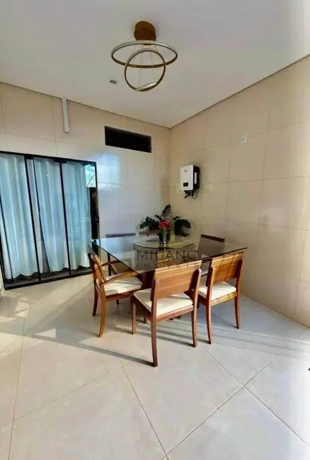 Foto 6 de Casa de Condomínio com 3 quartos à venda, 300m2 em Recanto das Palmeiras, Tres Lagoas - MS