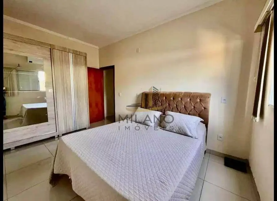 Foto 8 de Casa de Condomínio com 3 quartos à venda, 300m2 em Recanto das Palmeiras, Tres Lagoas - MS