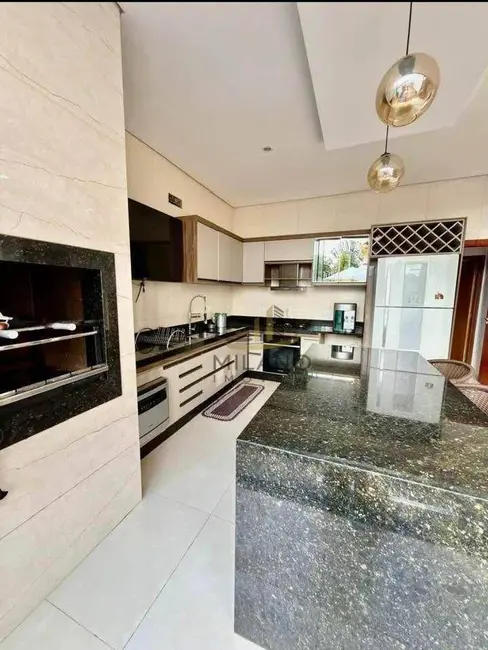 Foto 4 de Casa de Condomínio com 3 quartos à venda, 300m2 em Recanto das Palmeiras, Tres Lagoas - MS