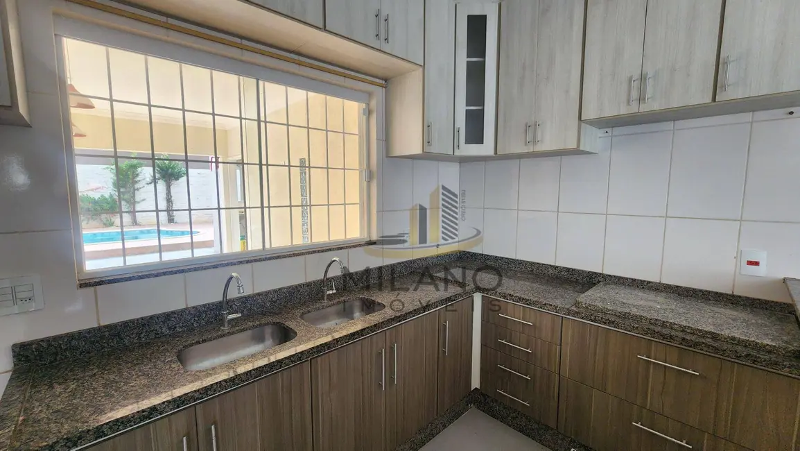 Foto 8 de Casa com 3 quartos à venda, 375m2 em Ipê, Tres Lagoas - MS