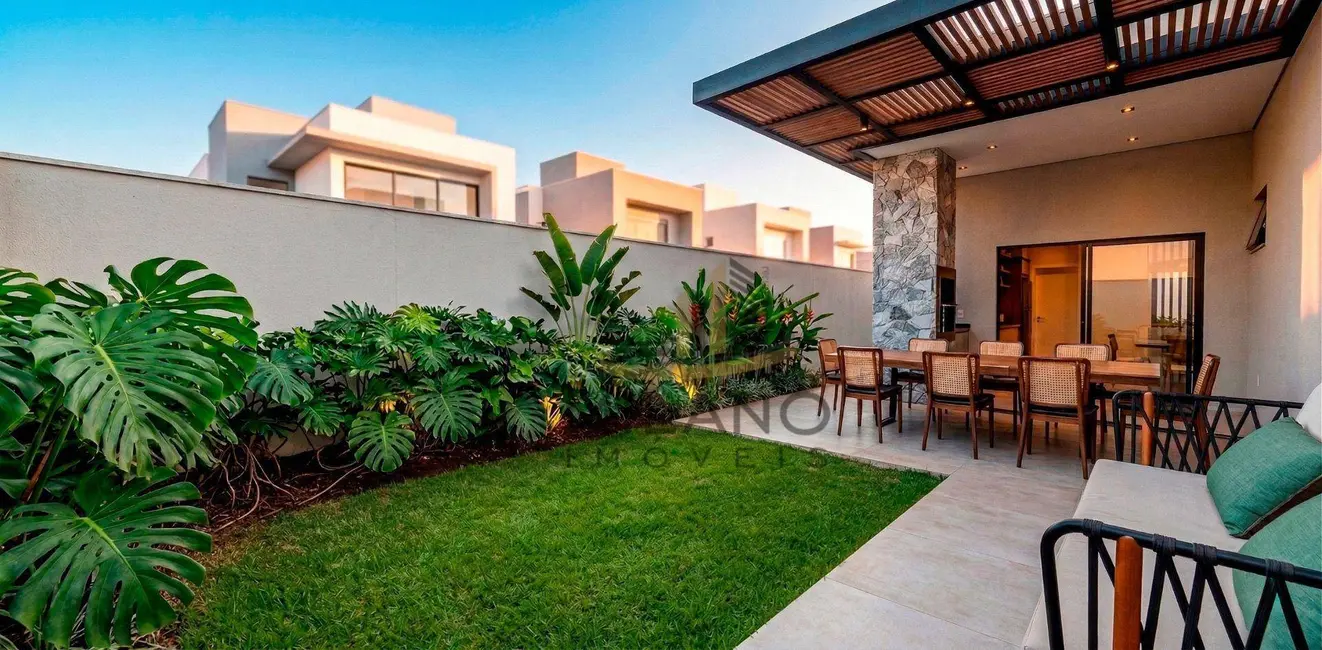 Foto 5 de Casa de Condomínio com 3 quartos à venda, 260m2 em Jardim Alvorada, Tres Lagoas - MS