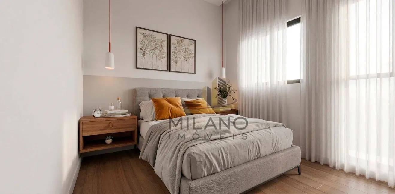 Foto 6 de Casa de Condomínio com 3 quartos à venda, 260m2 em Jardim Alvorada, Tres Lagoas - MS