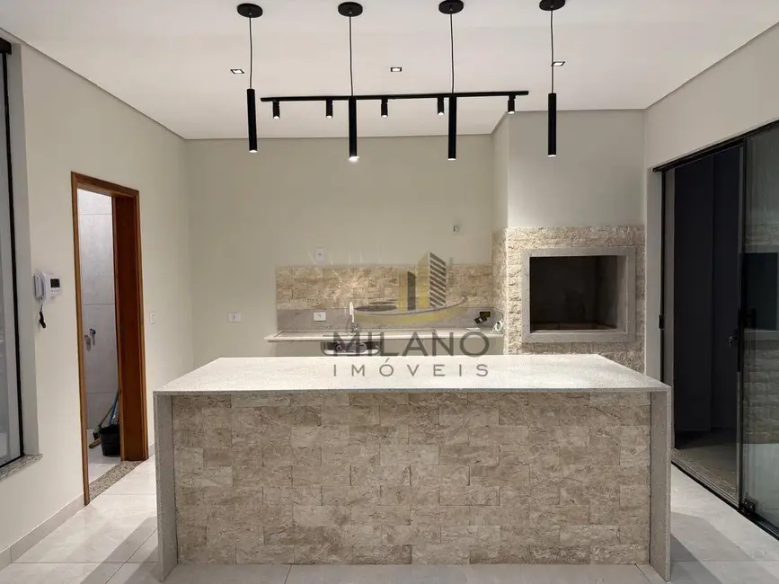 Casa com 3 quartos à venda, 200m2 em Alto da Boa Vista, Tres Lagoas - MS - imagem 1 Foto 1 de Casa com 3 quartos à venda, 200m2 em Alto da Boa Vista, Tres Lagoas - MS