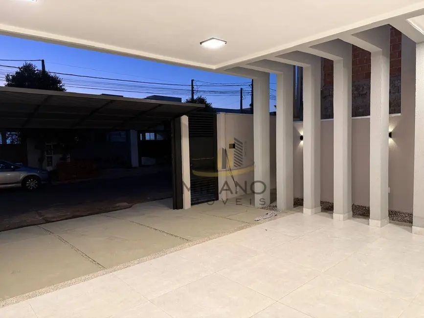 Casa com 3 quartos à venda, 200m2 em Alto da Boa Vista, Tres Lagoas - MS - imagem 4 Foto 4 de Casa com 3 quartos à venda, 200m2 em Alto da Boa Vista, Tres Lagoas - MS