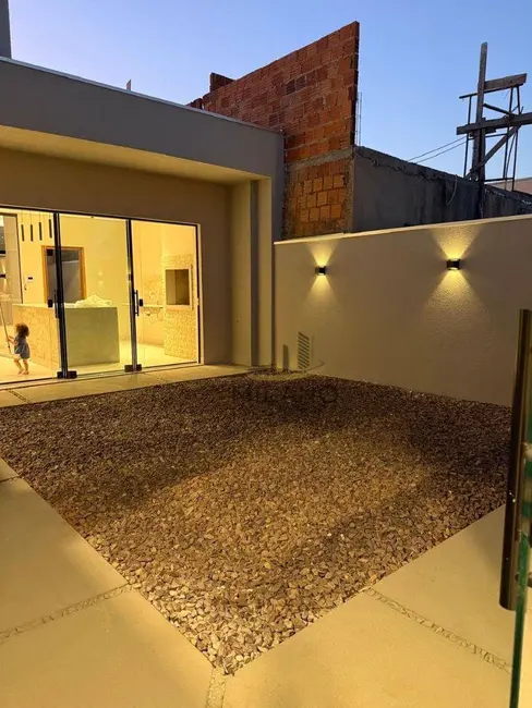 Casa com 3 quartos à venda, 200m2 em Alto da Boa Vista, Tres Lagoas - MS - imagem 6 Foto 6 de Casa com 3 quartos à venda, 200m2 em Alto da Boa Vista, Tres Lagoas - MS