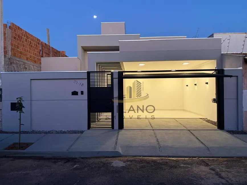 Casa com 3 quartos à venda, 200m2 em Alto da Boa Vista, Tres Lagoas - MS - imagem 8 Foto 8 de Casa com 3 quartos à venda, 200m2 em Alto da Boa Vista, Tres Lagoas - MS