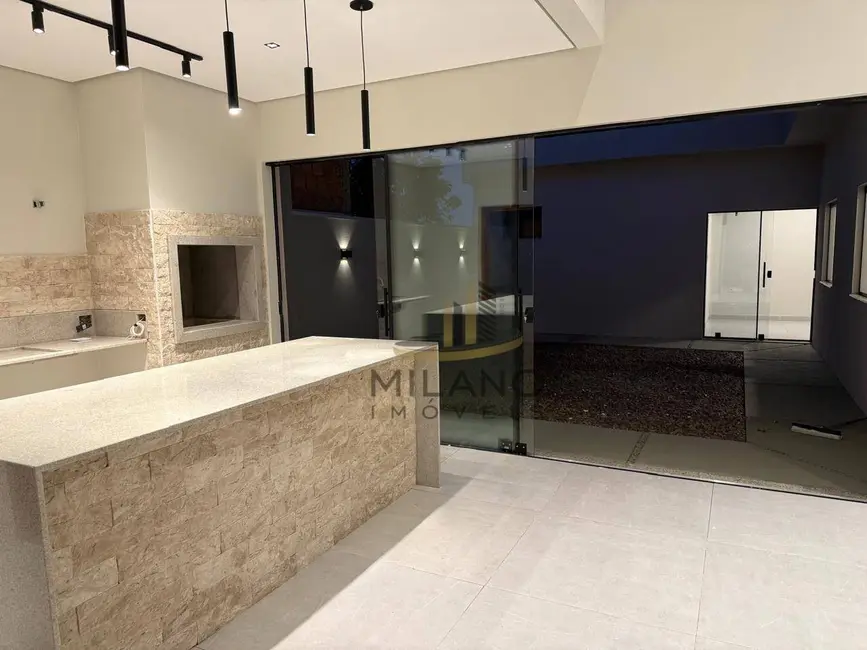 Casa com 3 quartos à venda, 200m2 em Alto da Boa Vista, Tres Lagoas - MS - imagem 7 Foto 7 de Casa com 3 quartos à venda, 200m2 em Alto da Boa Vista, Tres Lagoas - MS