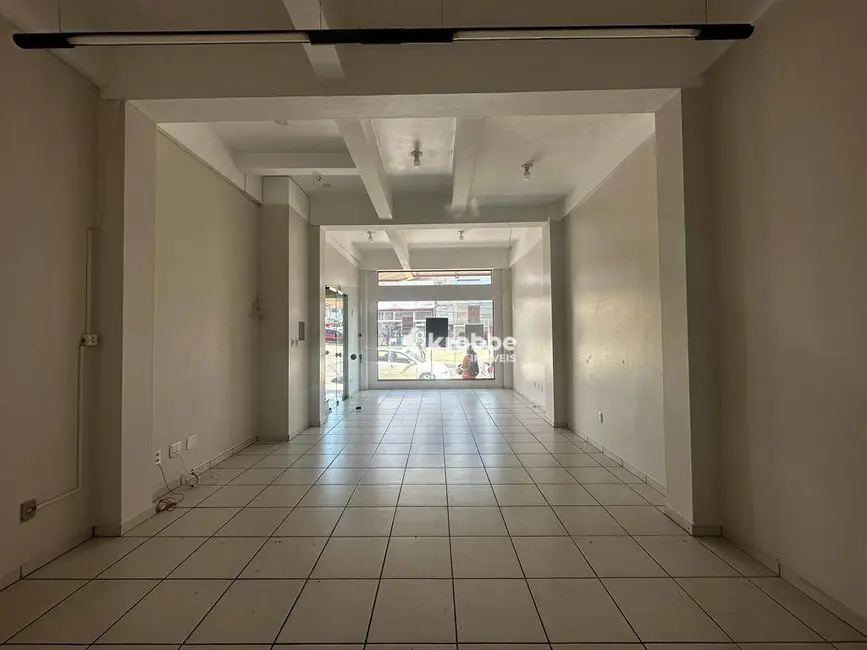 Foto 4 de Sala Comercial à venda, 48m2 em Centro, Estrela - RS