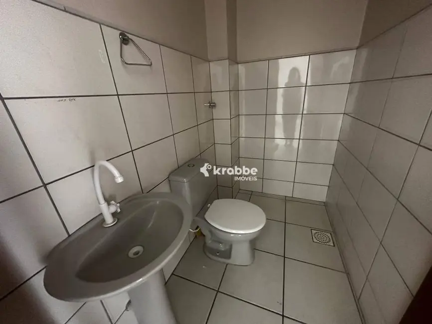 Foto 3 de Sala Comercial à venda, 48m2 em Centro, Estrela - RS