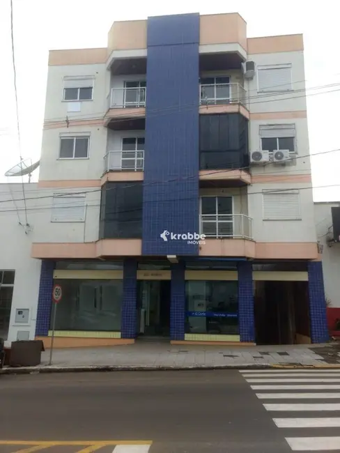 Foto 1 de Sala Comercial à venda e para alugar, 48m2 em Centro, Estrela - RS