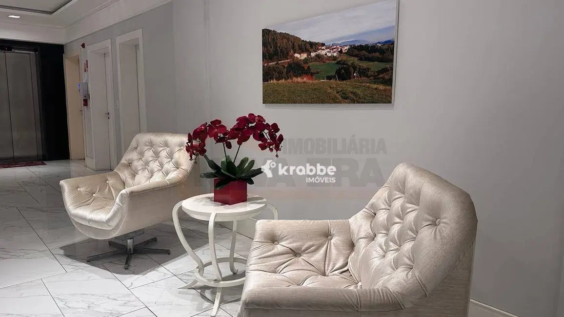 Foto 2 de Apartamento com 3 quartos à venda, 110m2 em Centro, Estrela - RS