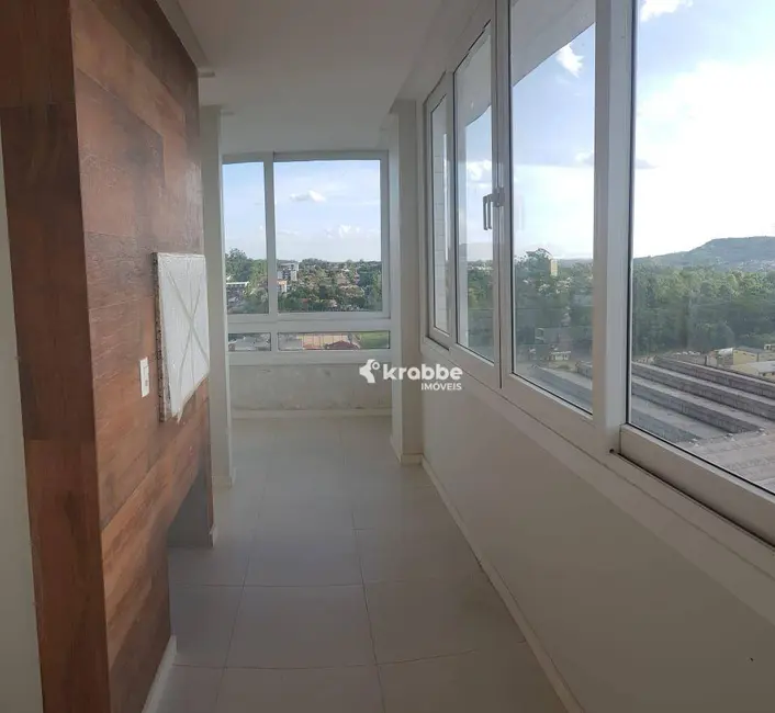 Foto 5 de Apartamento com 3 quartos à venda, 110m2 em Centro, Estrela - RS