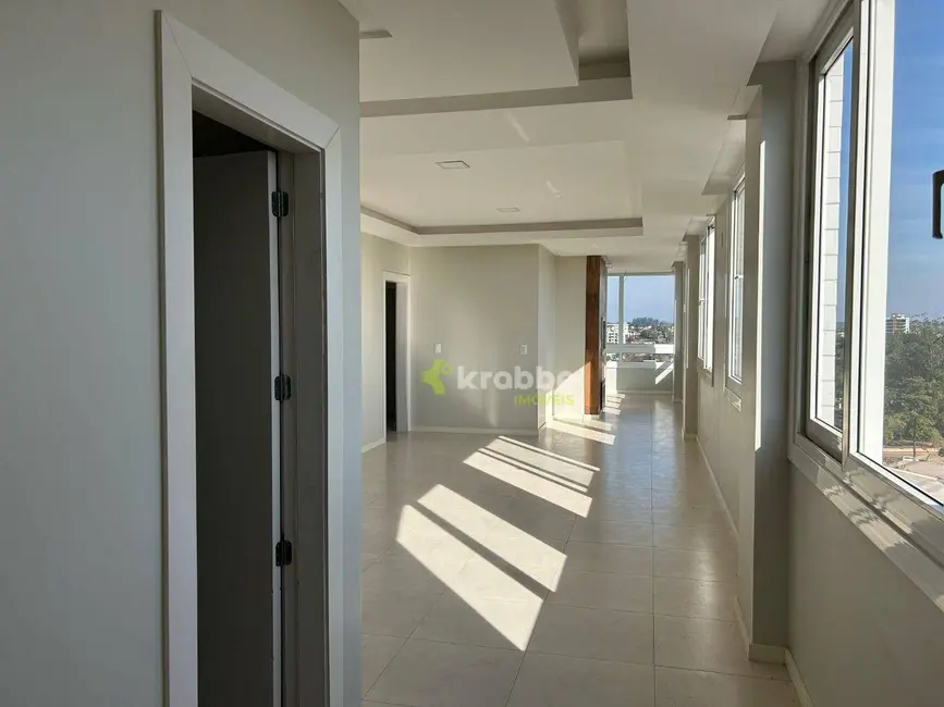 Foto 4 de Apartamento com 3 quartos à venda, 110m2 em Centro, Estrela - RS