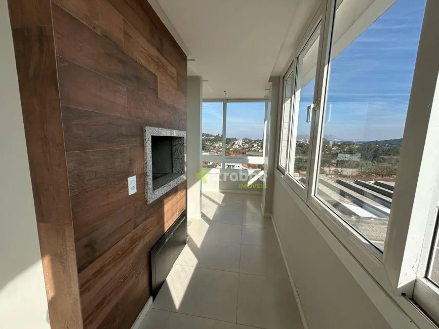 Foto 7 de Apartamento com 3 quartos à venda, 110m2 em Centro, Estrela - RS