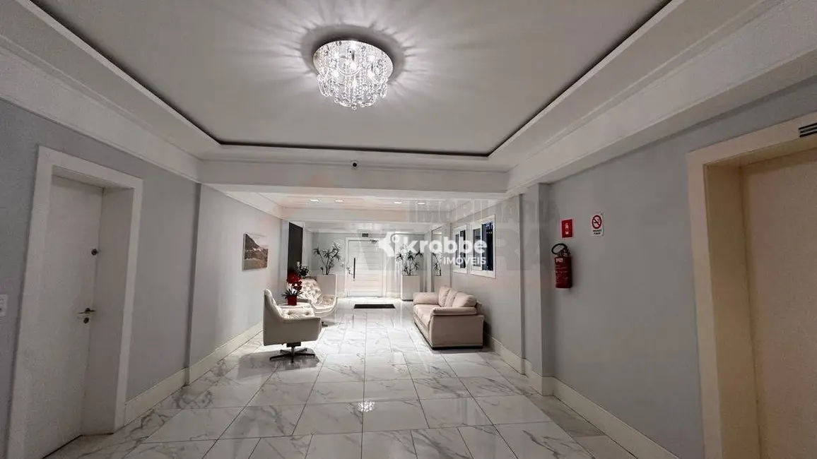 Foto 3 de Apartamento com 3 quartos à venda, 110m2 em Centro, Estrela - RS