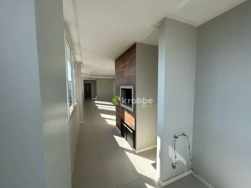 Foto 9 de Apartamento com 3 quartos à venda, 110m2 em Centro, Estrela - RS