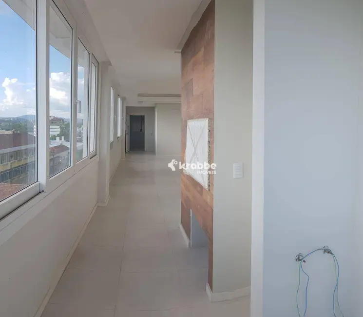 Foto 8 de Apartamento com 3 quartos à venda, 110m2 em Centro, Estrela - RS