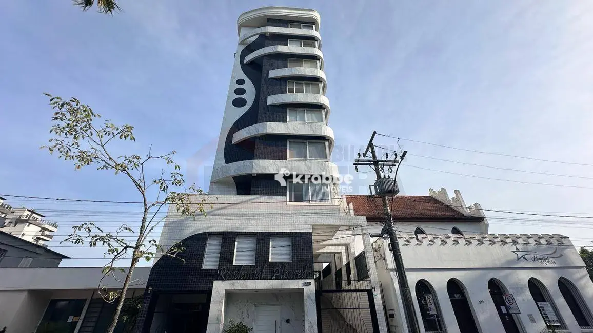 Foto 1 de Apartamento com 3 quartos à venda, 110m2 em Centro, Estrela - RS