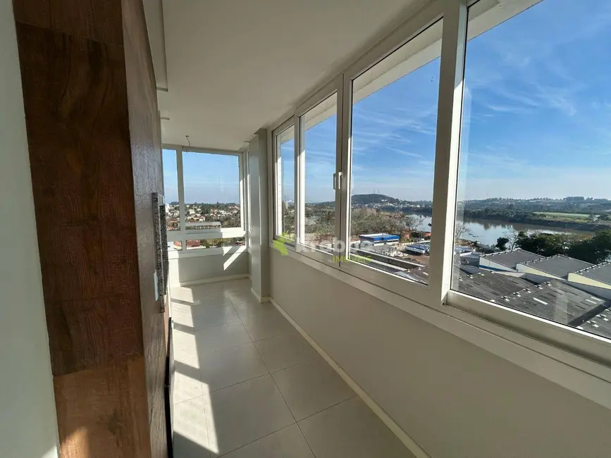 Foto 6 de Apartamento com 3 quartos à venda, 110m2 em Centro, Estrela - RS
