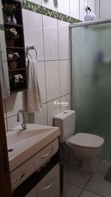 Casa com 2 quartos à venda, 396m2 em Westfalia - RS - imagem 7 Foto 7 de Casa com 2 quartos à venda, 396m2 em Westfalia - RS