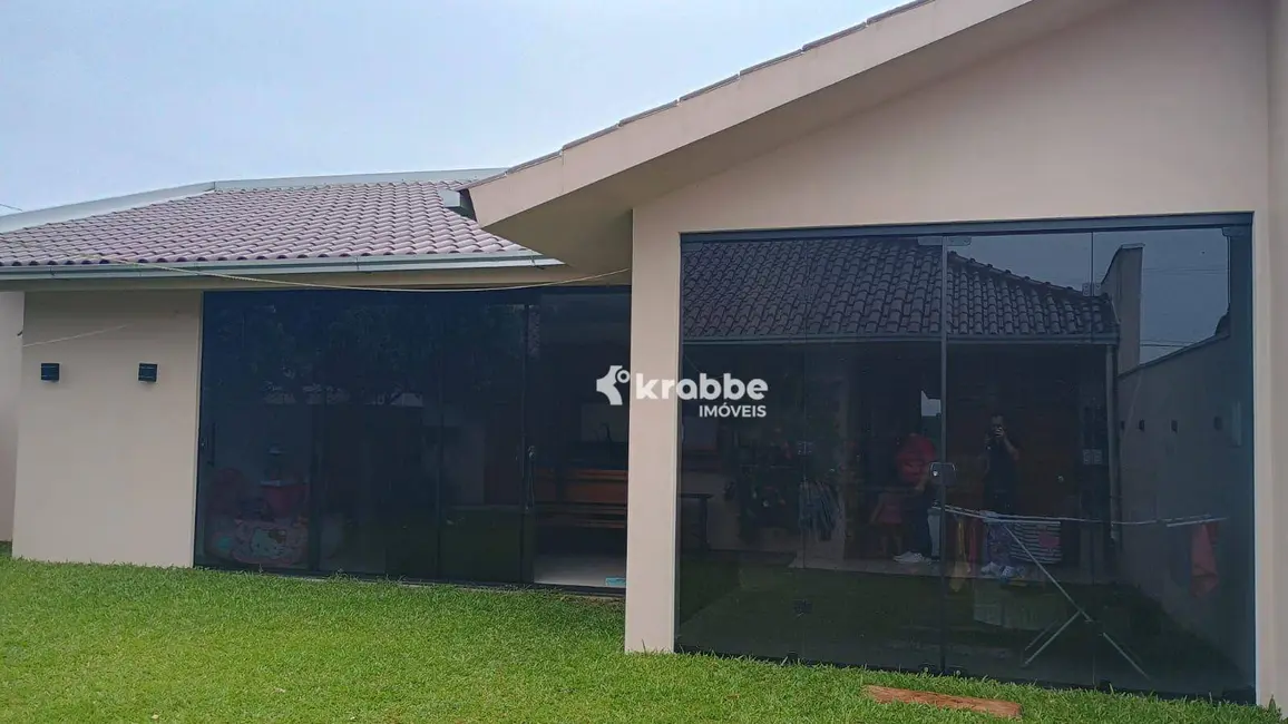 Casa com 2 quartos à venda, 396m2 em Westfalia - RS - imagem 8 Foto 8 de Casa com 2 quartos à venda, 396m2 em Westfalia - RS