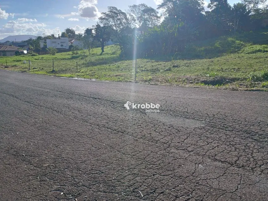 Terreno / Lote à venda, 675m2 em Teutonia - RS - imagem 1 Foto 1 de Terreno / Lote à venda, 675m2 em Teutonia - RS