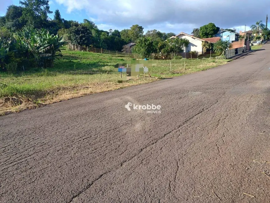 Terreno / Lote à venda, 675m2 em Teutonia - RS - imagem 2 Foto 2 de Terreno / Lote à venda, 675m2 em Teutonia - RS