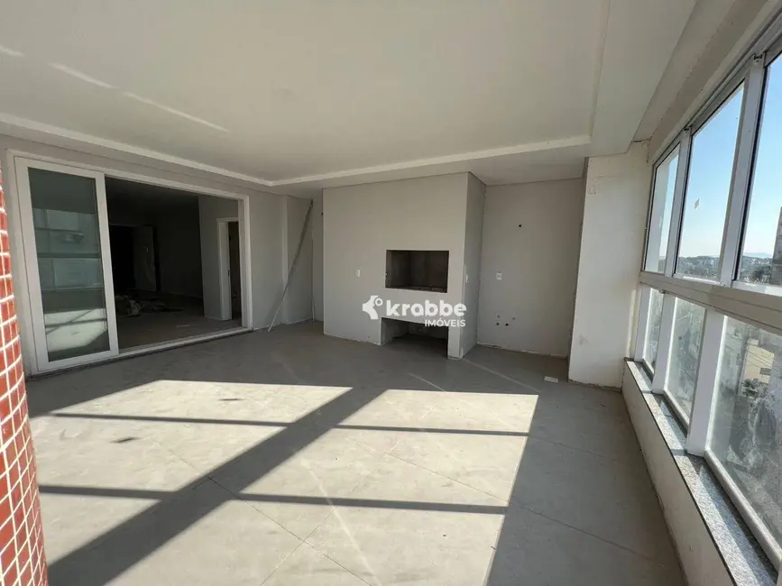 Foto 2 de Apartamento com 3 quartos à venda, 235m2 em Centro, Estrela - RS