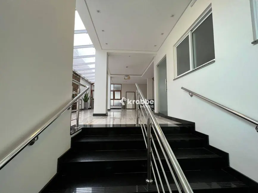 Foto 2 de Apartamento com 2 quartos à venda, 122m2 em Centro, Estrela - RS