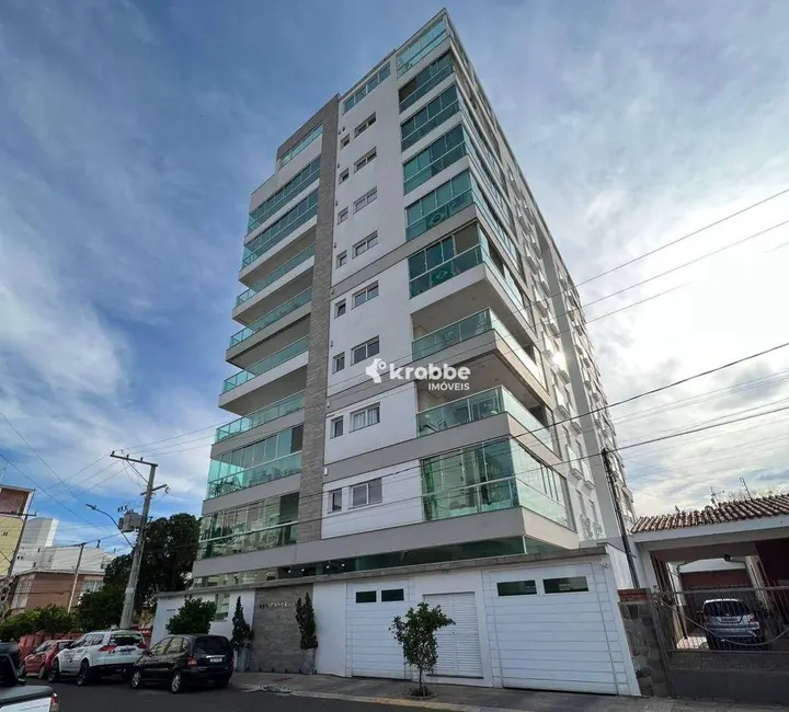 Foto 1 de Apartamento com 2 quartos à venda, 122m2 em Centro, Estrela - RS