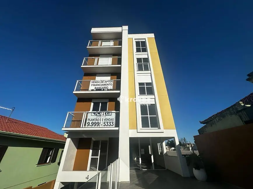 Foto 1 de Apartamento com 2 quartos à venda, 67m2 em Estrela - RS