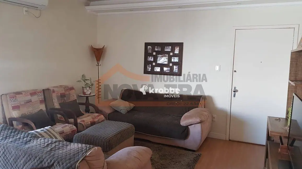 Foto 7 de Apartamento com 2 quartos à venda, 184m2 em Centro, Estrela - RS