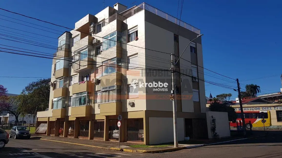 Foto 3 de Apartamento com 2 quartos à venda, 184m2 em Centro, Estrela - RS