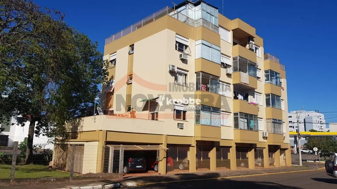 Foto 2 de Apartamento com 2 quartos à venda, 184m2 em Centro, Estrela - RS