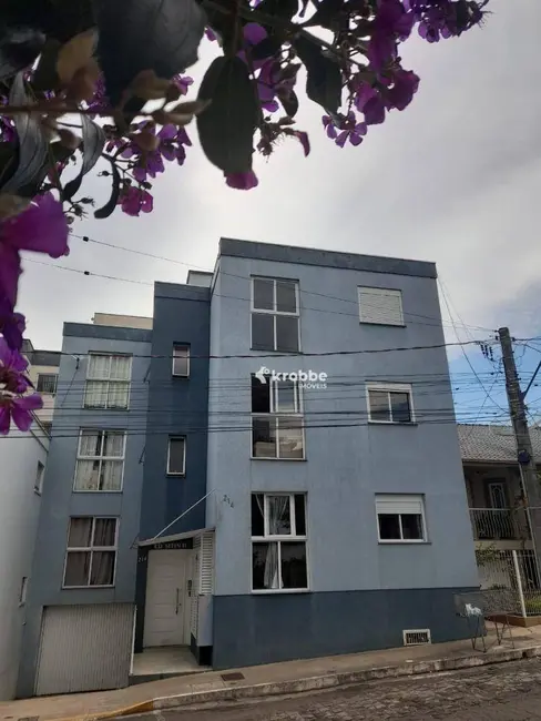 Foto 1 de Apartamento com 1 quarto à venda, 60m2 em Centro, Estrela - RS
