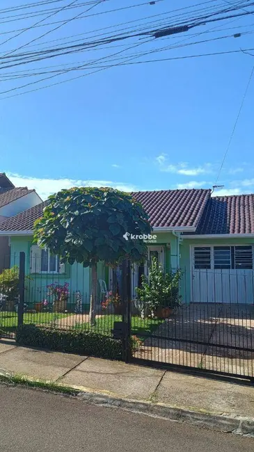 Casa com 2 quartos à venda, 300m2 em Teutonia - RS - imagem 2 Foto 2 de Casa com 2 quartos à venda, 300m2 em Teutonia - RS