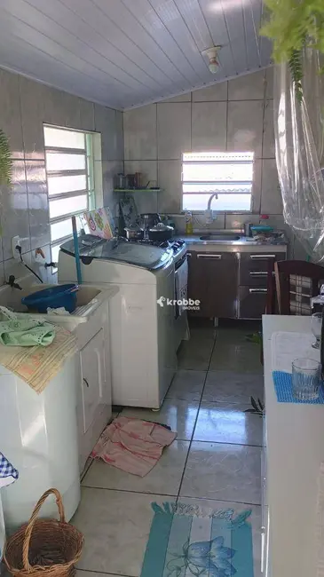 Casa com 2 quartos à venda, 300m2 em Teutonia - RS - imagem 7 Foto 7 de Casa com 2 quartos à venda, 300m2 em Teutonia - RS