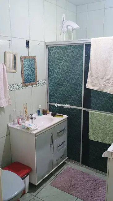 Casa com 2 quartos à venda, 300m2 em Teutonia - RS - imagem 6 Foto 6 de Casa com 2 quartos à venda, 300m2 em Teutonia - RS