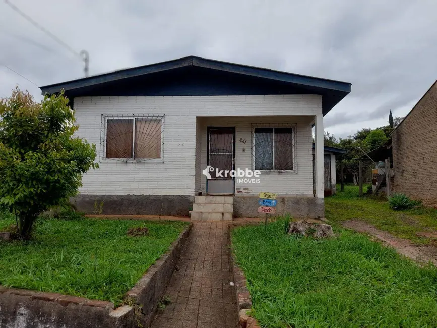 Foto 2 de Casa com 3 quartos à venda, 393m2 em Estrela - RS