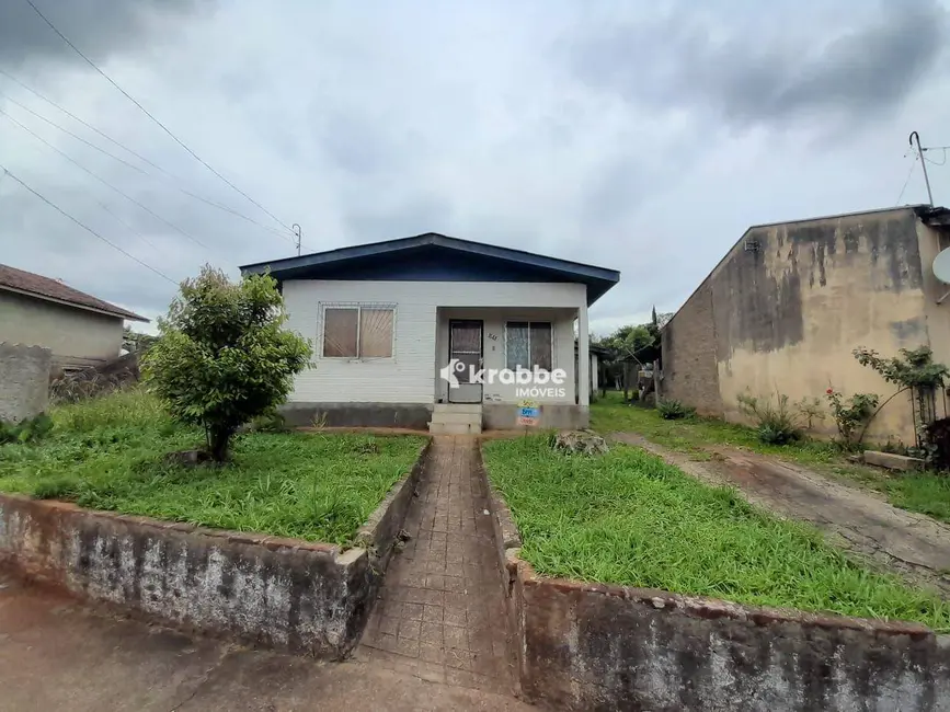 Foto 1 de Casa com 3 quartos à venda, 393m2 em Estrela - RS