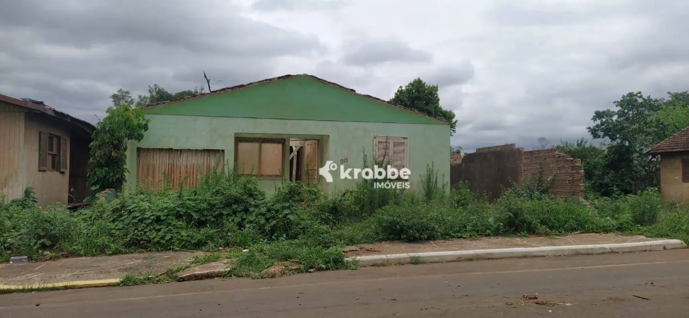 Foto 1 de Terreno / Lote à venda, 404m2 em Estrela - RS