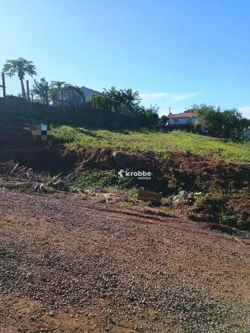 Terreno / Lote à venda, 698m2 em Teutonia - RS - imagem 1 Foto 1 de Terreno / Lote à venda, 698m2 em Teutonia - RS