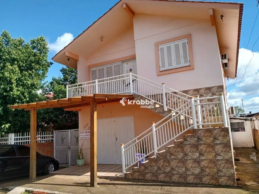 Foto 1 de Casa com 4 quartos à venda, 358m2 em Estrela - RS