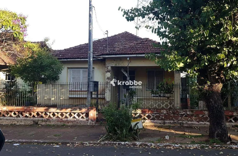 Foto 1 de Casa com 3 quartos à venda, 363m2 em Centro, Estrela - RS