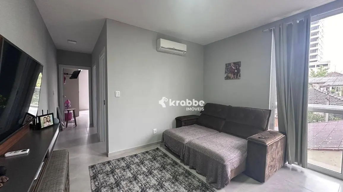 Foto 2 de Apartamento com 2 quartos à venda, 57m2 em Estrela - RS