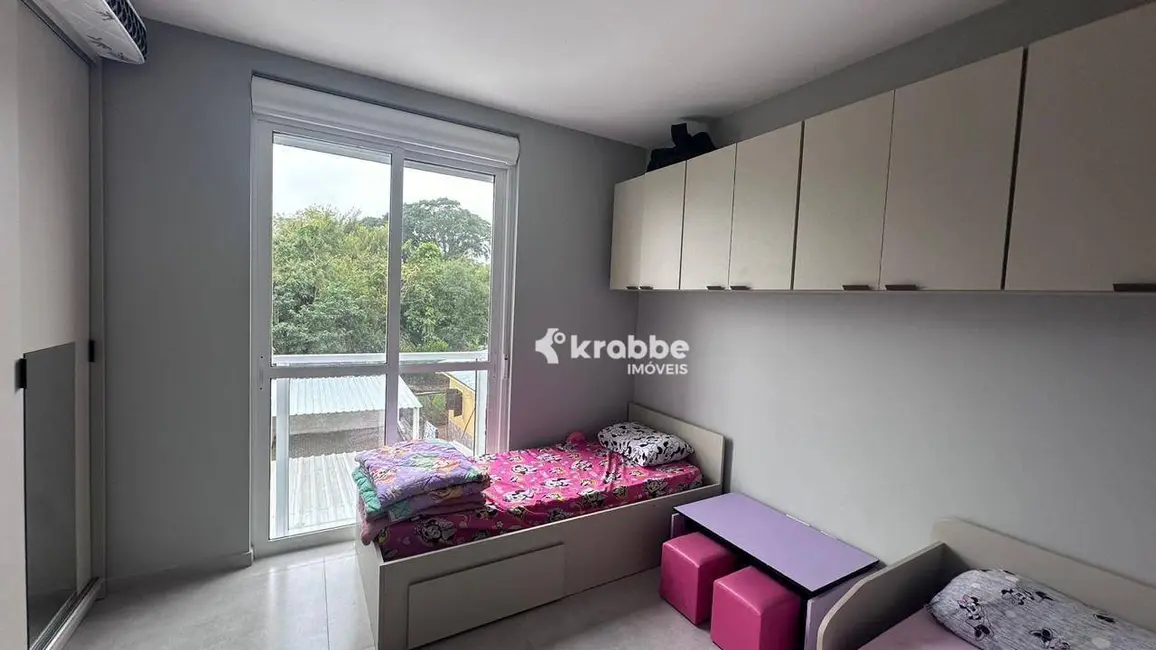 Foto 7 de Apartamento com 2 quartos à venda, 57m2 em Estrela - RS