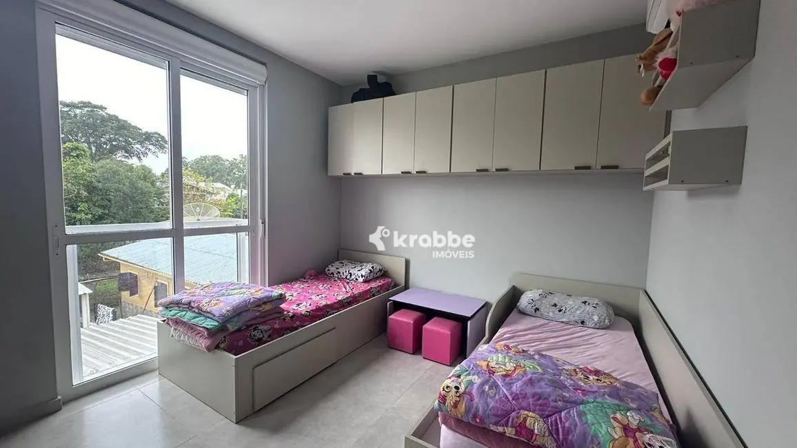 Foto 8 de Apartamento com 2 quartos à venda, 57m2 em Estrela - RS