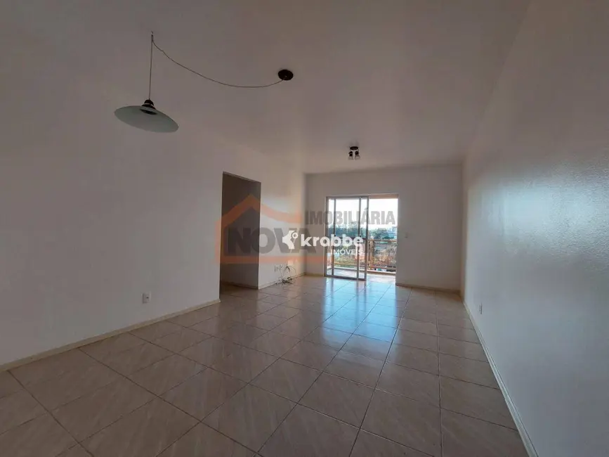 Foto 3 de Apartamento com 3 quartos à venda, 100m2 em Estrela - RS