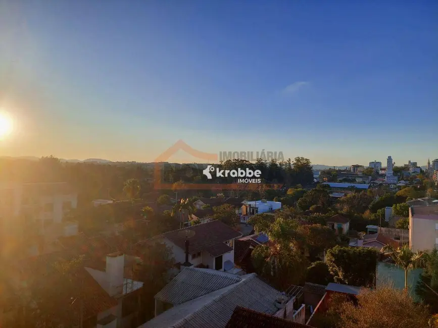 Foto 2 de Apartamento com 3 quartos à venda, 100m2 em Estrela - RS