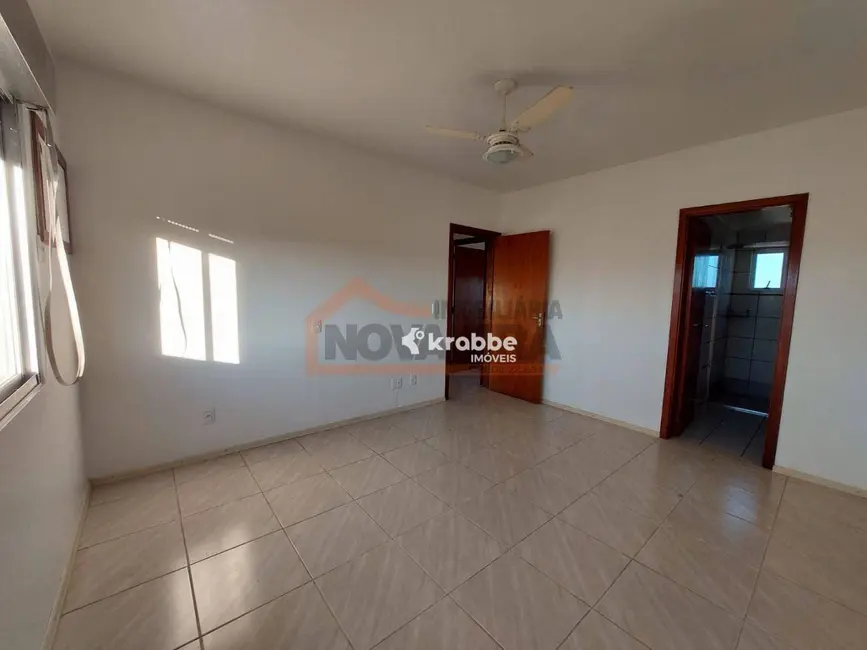 Foto 4 de Apartamento com 3 quartos à venda, 100m2 em Estrela - RS
